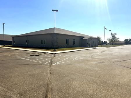 Office space for Sale at 1720 4th Street NE in Watertown