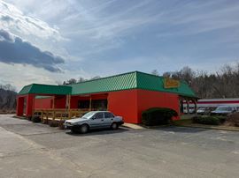 Retail Property on Tunnel Road