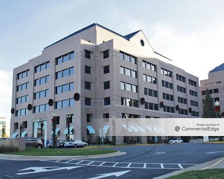 Photo of commercial space at 8045 Leesburg Pike in Tysons Corner