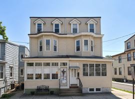 235 Monmouth Street and 500 Mercer Street