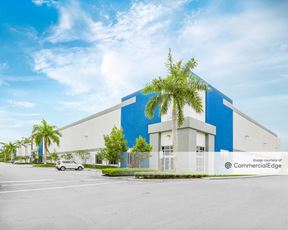 Port 95 Business Center