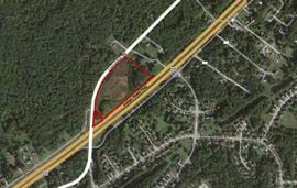 Accokeek Crossing