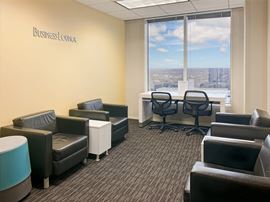 Regus - One Lincoln Centre