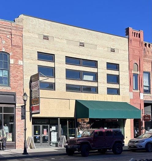 9 E Main Street, Unit B1