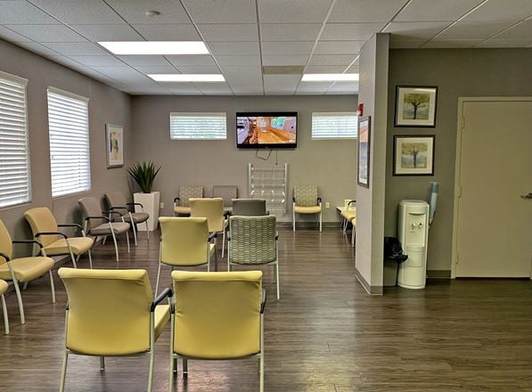 100% Leased NNN Medical Office