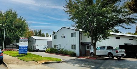 Industrial space for Rent at 15615 SW 74th Avenue in Tigard