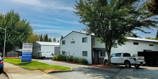 SW 74th Avenue Industrial Park