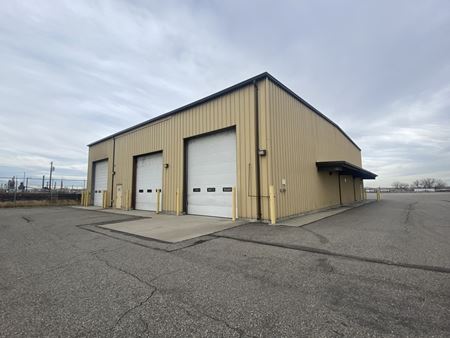 2575 North Frontage Road - Billings