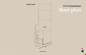 1127-1131-1133-1135 N State Street