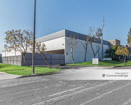Photo of commercial space at 910 Sandhill Avenue in Carson
