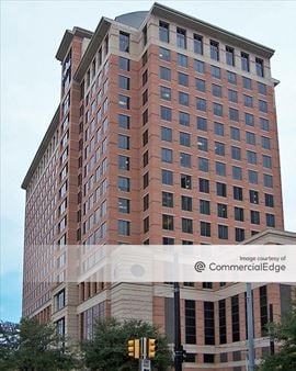 2100 McKinney