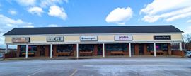 COMMERCIAL 9-UNIT INVESTMENT PROPERTY