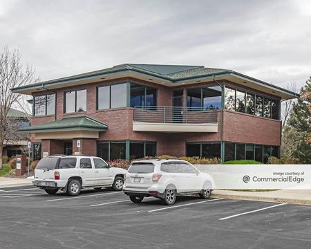 Office space for Rent at 818 West South Boulder Road in Louisville