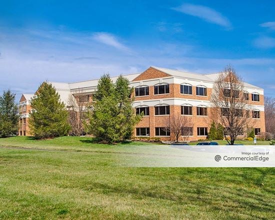 Doylestown Commerce Center - 2003 South Easton Road