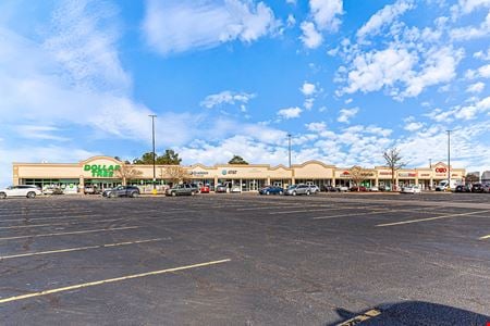 Retail space for Rent at 630 Lillington Hwy in Spring Lake
