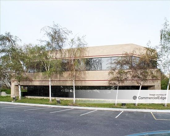 Hacienda West