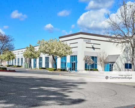 Office space for Rent at 11135 Trade Center Drive in Rancho Cordova