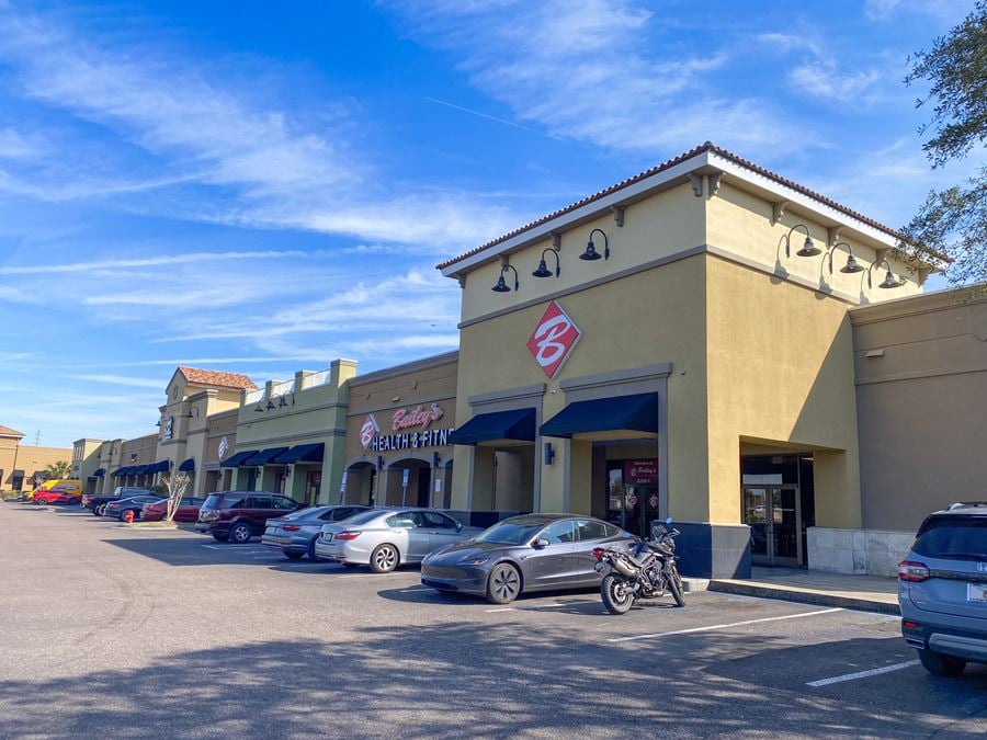 Baymeadows Junction