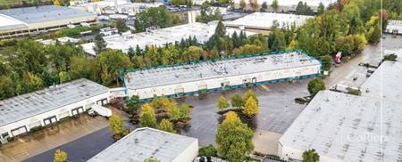 Industrial space for Rent at 6031 NE 92nd Dr in Portland