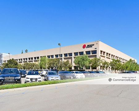 Photo of commercial space at 200 South Kraemer Blvd in Brea