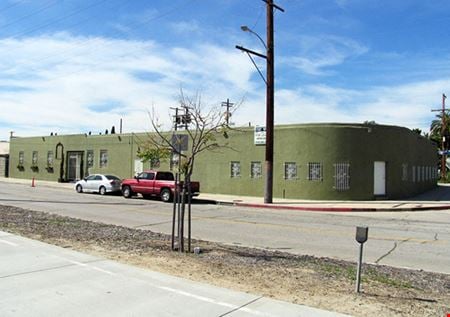 Industrial space for Rent at 10731 Chandler Blvd in North Hollywood
