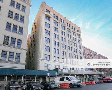 Office space for Rent at 1910 Arthur Avenue in Bronx