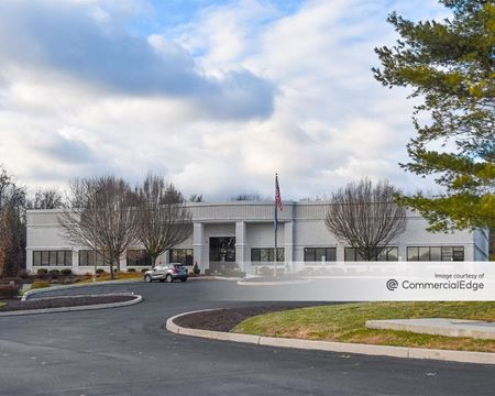 Photo of commercial space at 2 La France Way in Glen Mills