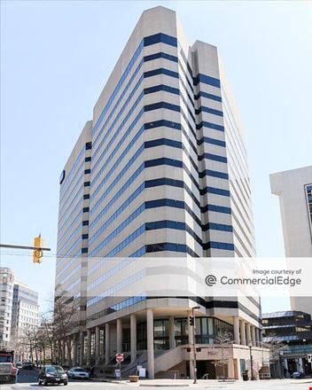 The Clark Building