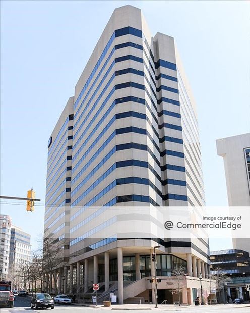 The Clark Building