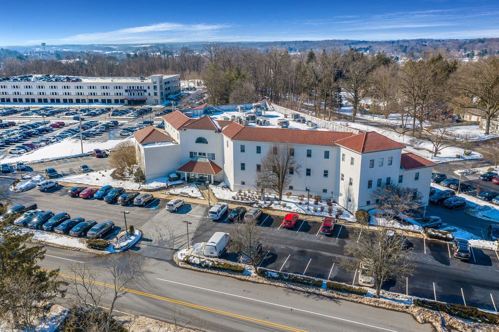 North Hills Medical Office Building