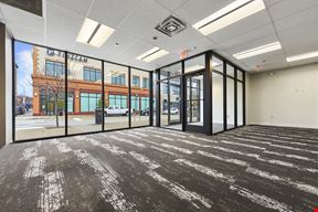 East Liberty Office Space