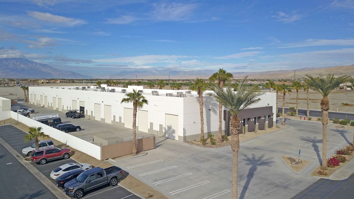 82545 Showcase Parkway