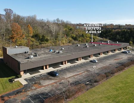 Office space for Rent at 501 Techne Center Dr. in Milford