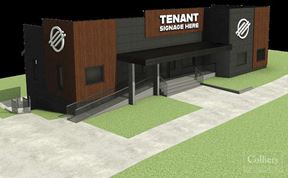 Standalone Office Building on Bothell-Everett Highway For Lease (1,938 SF – 3,189 SF)