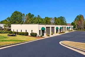 3600 North Pkwy Ste 105