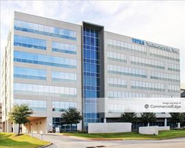 Tetra Technologies Headquarters