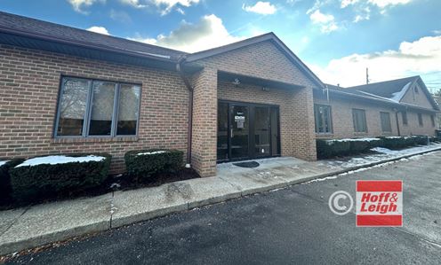 960 Graham Rd