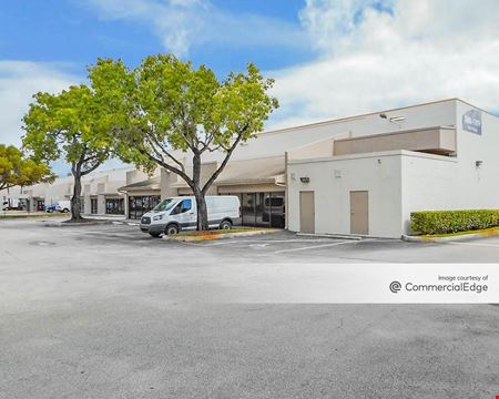 Photo of commercial space at 7801 NW 15th Street in Doral