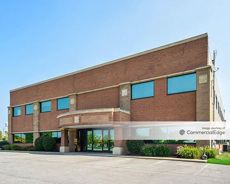 Photo of commercial space at 8436 Homestead Drive in Zeeland