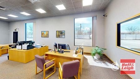 Office space for Sale at 6615 Camden Boulevard in Fountain