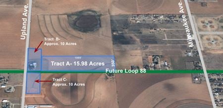Industrial space for Sale  in Lubbock