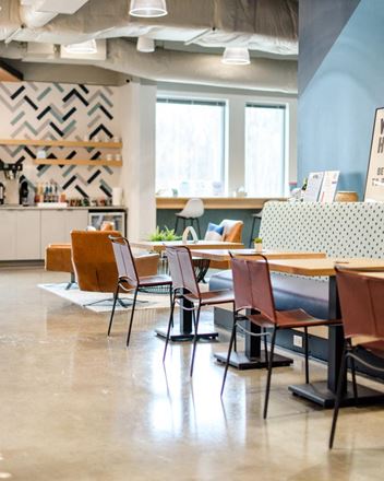 Gather - Newport News