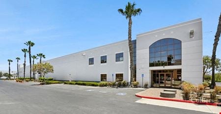 Industrial space for Rent at 7615 Siempre Viva Rd in San Diego
