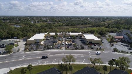 Retail space for Sale at 24420 Sandhill Boulevard in Punta Gorda