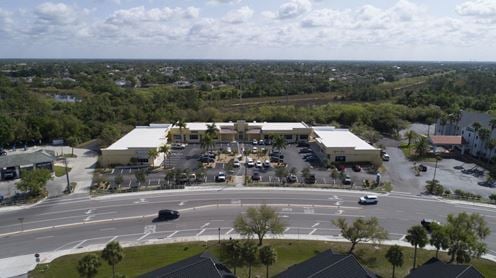 24420 Sandhill Blvd - Sandhill Commons