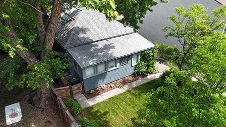 Retail space for Rent at 537 Canyon Blvd in Boulder