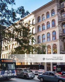 555 Washington Avenue