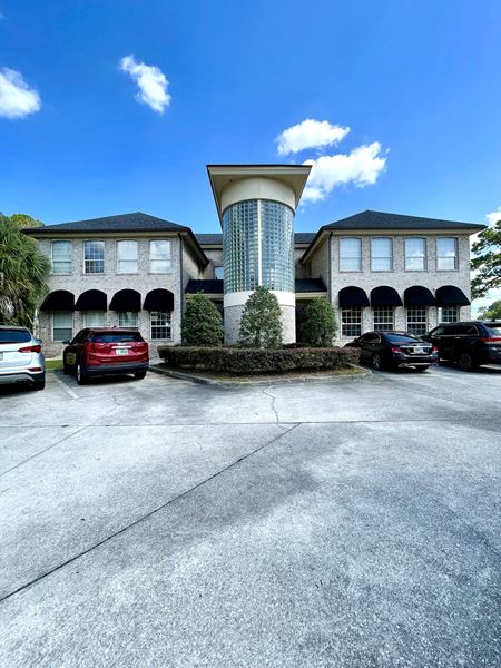 Office space for Rent at 2801 S St Johns Bluff Road  in Jacksonville