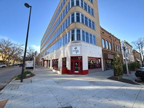 401 E Broadway Ave, Suite 500