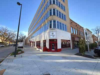 401 E Broadway Ave, Suite 500